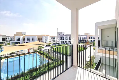 Prime Location | Brand New | Opposite Pool + Park