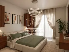 Dubai Skyline &amp; Sea View | 3BR