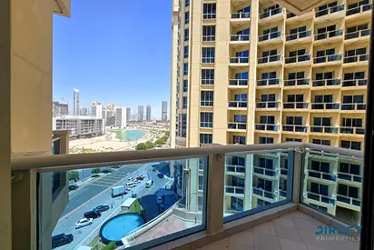 Furnished | Vacant 30 April | 4 Cheques Possible
