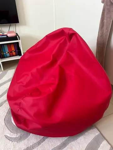 Bean bag