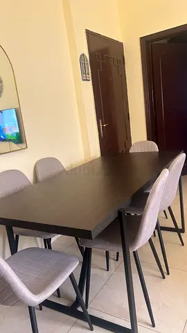 Dining Table 6 seats