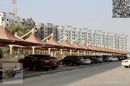 عرض خاص بعيد الأضحي تملك غرفة و صالة للبيع باقل مقدم  لاخر شهر مايو قرية الاميرة | الياسمن | عجمان