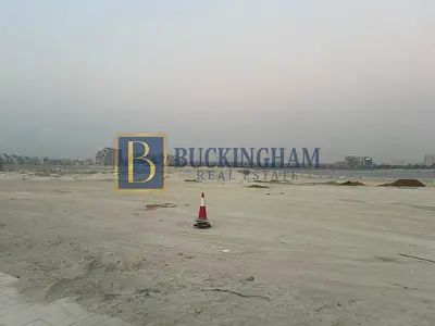 Villa Plot | Prime Location | Freehold