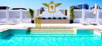 SEMI-FITTED | PRIME LOCATION | BOOK NOW