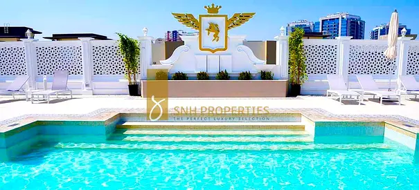 SEMI-FITTED | PRIME LOCATION | BOOK NOW