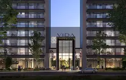 Prestigious 1BHK in Aljada | Elegant Spatial Design | High-Value Lifestyle Community | Strong Rental
