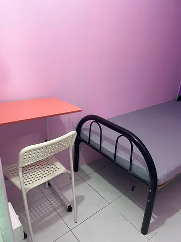 Accomodation for bachelor near metro in Al karama Dubai