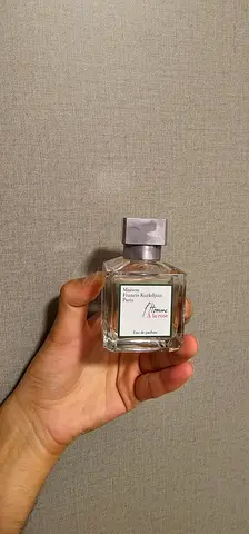 MAISON FRANCIS KURKDJIAN (MFK) LHOMME A LA ROSE 70ML TESTER EAU DE PARFUM