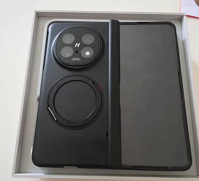 Oppo Find N5 black colour for sale