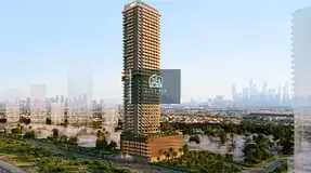 1 bedroom | luxury apartment | modern living
