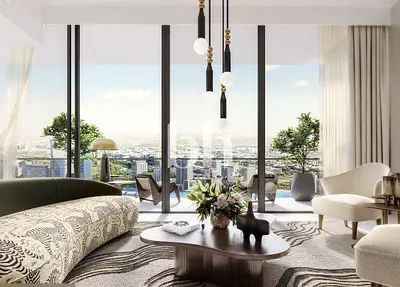 Premium Creek View | Spacious Modern Layout