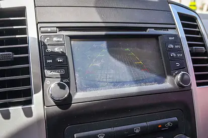 صورة 15 لـ 2015 Nissan XTERRA