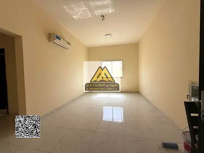 1-Bedroom Apartment for Annual Rent in Al Rawda 1 – Ajman | Spacious Layout + Split AC | Near Dubai Exit