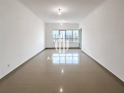 Sea view 2BHK| Master Bedroom | Store Room
