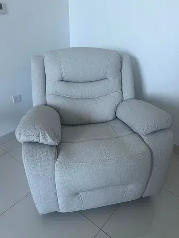 Recliner chair
