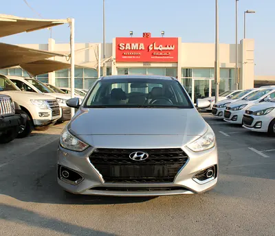 صورة مصغرة 2 لـ 2020 Hyundai ACCENT