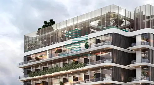Furnished Studio | Multiple Views | Resort-Style Amenities