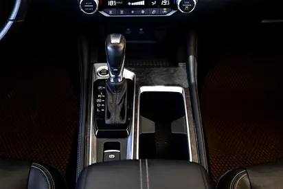 2023 Nissan ALTIMA — фото 14