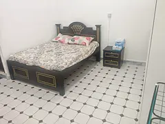 Furnished Studio for rent for one Executive Bachlor near to Khalidiya Park
