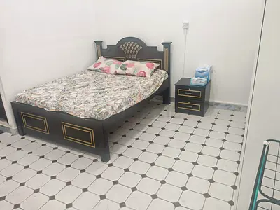 Furnished Studio for rent for one Executive Bachlor near to Khalidiya Park