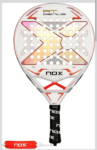 NOX At Pro Cup Coorp Racket