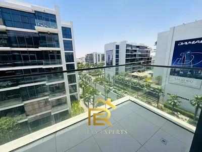 Good Layout | 1 BHK | Spacious | Community Views