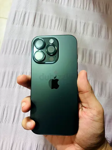 iphone 16 pro 256