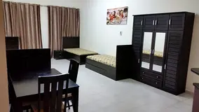 Bedspace Available Opp Commercial Area And Close to Metro