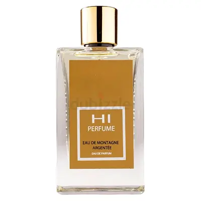 HI Perfume Eau de Parfum - Unopened bottle