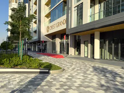 Brand New | Spacious Layout | Lagoon View | Vacant