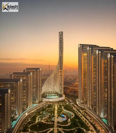 URBAN GLOW•10% RO!!•SKY VIEWS•ULTRA LUXURY ADDRESS
