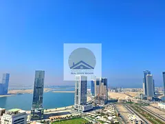 Nice View No Commission| Free Gym Pool ,Parking | Luxury 3BHK | Master BR | Balcony | At Mamzar Shar