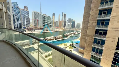 Distress Sale | Well-Sized 1BR for Sale | High ROI Opportunity in Business Bay