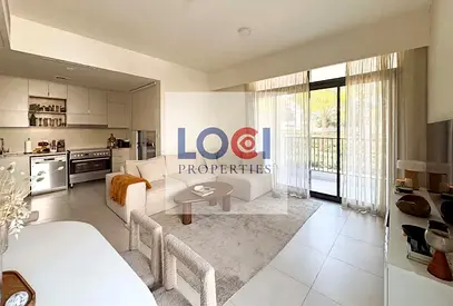 NEGOTIABLE | VACANT | Garden & Park View
