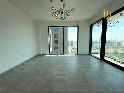 HIGH FLOOR | VACANT | W/ MAID
