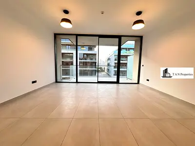 Brand New 3BR + Maid’s | Ready to Move | Prime Area