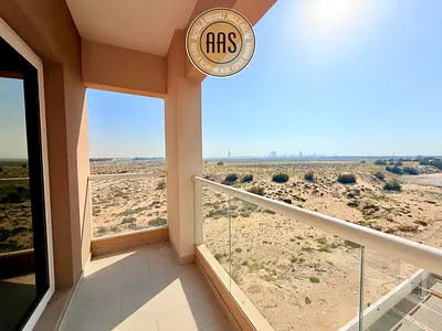 Best Layout with Best Price 2BHK Available in Liwan 2 Dubailand