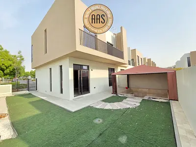 Luxurious 3-Bedroom | Ready To Move | Private Pool
