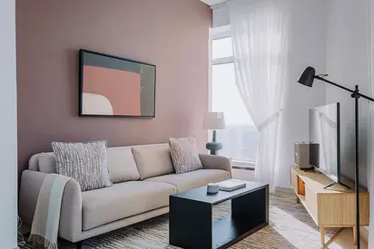 City View | Furnished | Flexible Terms