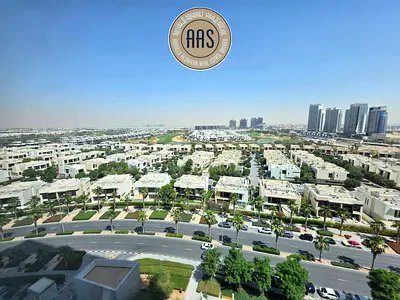 Golf Course View Luxury One Bedroom Apartment