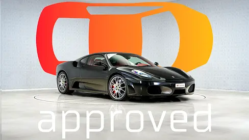 UAEs Very Best Example | F430 Coupe | Fully Prepared | GCC