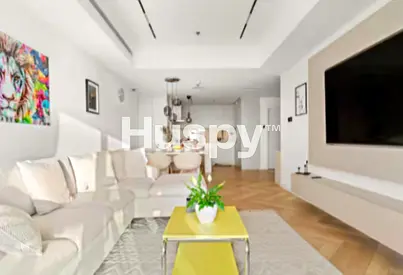 Fully Furnished I Marina View | Vacant