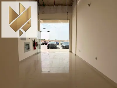 اول ساكن - محل جديد في الفلاح -  علي شارع رئيسى - المساحه 230