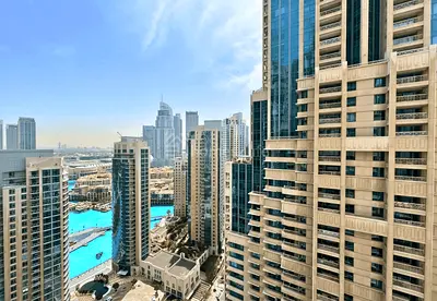 FURNISHED | FOUNTAIN VIEW | SPACIOUS