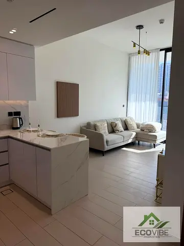 Spacious Bright 1BR | Brand New |Nice View Balcony