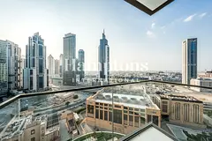High Floor | Chiller Free | Stunning Views