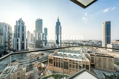 High Floor | Chiller Free | Stunning Views