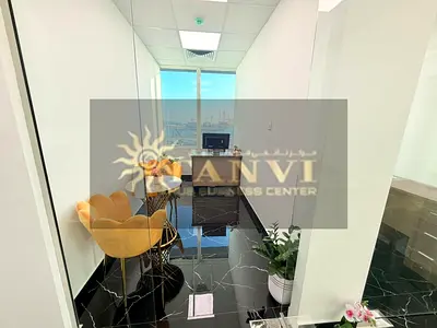 Fully Furnished office | near to Metro | Direct form Owner