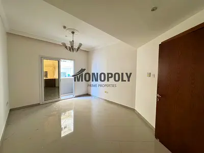 LIMITED TIME OFFER! | ONE MONTH FREE! | Pool & Gym | Clean and Modern Apartment 1BHK | Prime Location