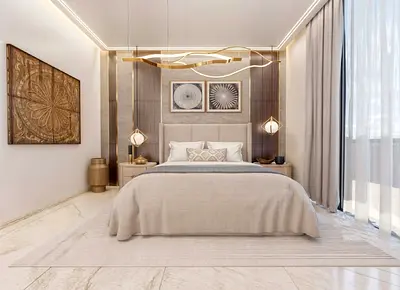 0% Commission |Fully furnished | Handover: Q2 2027 | 60/40 Payment Plan